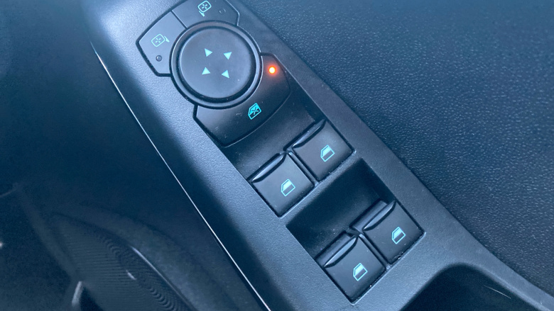 Ford Fiesta 1.0 EcoBoost ST-Line 5dr Petrol Hatchback